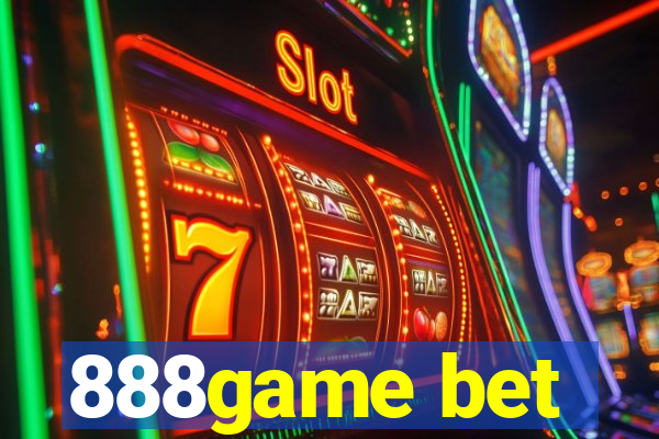 888game bet